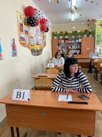 В пунктах сдачи ЕГЭ в Ейском районе в день испытаний будут работать стационарные станции подавления сигнала для мобильных телефонов