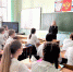 Встреча с инспектором ОДН ОУУП и ПДН - Ейский медицинский колледж