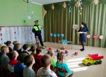 «Знатоки ПДД»