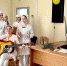 Хирургический конкурс - Ейский медицинский колледж