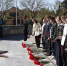 Сегодня в Ейске на площади Революции состоялось мероприятие в рамках акции «Эстафета памяти» - Приазовские степи
