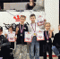 Ейские танцоры стали призёрами чемпионата «Battle Z» - Yeisk24.Com