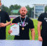 Ейские пауэрлифтеры добились успеха краевом чемпионате - Yeisk24.Com