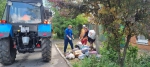 В Ейске проходит субботник