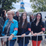 Народные дружинники обеспечивали общественный порядок на майских праздниках - Администрация г. Ейска
