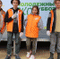 Ейчане помогли очистить от мусора скалу Киселёва и мыс Кадош - Yeisk24.Com