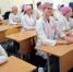 Открытый классный час - Ейский медицинский колледж
