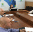Заместитель главы Ейского района, начальник финуправления Елена Карпухина провела заседание Межведомственной комиссии - Приазовские степи