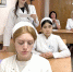 Открытый классный час - Ейский медицинский колледж