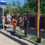 В станице Камышеватской Ейского района завершили обустройство остановочных павильонов - Приазовские степи