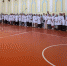 Встреча с инспектором ОПДН ОУУП и ПДН - Ейский медицинский колледж