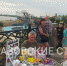 Сегодня в Ейске на Таганрогской набережной отметили открытие курортного сезона - Приазовские степи