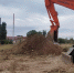 В Ейском районе началось строительство модульного спортзала - Приазовские степи