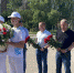 В Ейске отдали дань памяти основателю города - Администрация г. Ейска