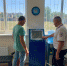 В Ейском районе представители Общественного совета продолжают мероприятия в рамках акции «Гражданский мониторинг» - Администрация Ейского района