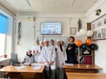 День Белых Журавлей