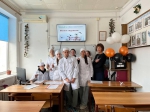 День Белых Журавлей