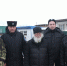 Открытие ярмарочной площади в Александровском сельском поселении - Администрация Ейского района