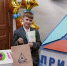 Трое ейских школьников достойно представили работы на конкурсе исследовательских проектов «Эврика» - Приазовские степи