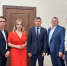 Рассмотрели основные направления деятельности на ближайшую перспективу - Администрация Ейского района
