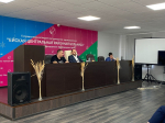 Встреча с представителями практического здравоохранения