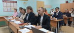 В ноябре в развитие системы образования Ейского района будет вписана новая история – история конкурса профессионального мастерства «Учитель года Ейского района-2024»