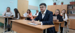 В ноябре в развитие системы образования Ейского района будет вписана новая история – история конкурса профессионального мастерства «Учитель года Ейского района-2024»