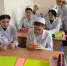 Всемирный день оригами - Ейский медицинский колледж