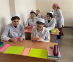 Всемирный день оригами