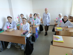 Всемирный день оригами