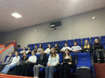«Школа помощников»