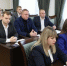 В здании Законодательного Собрания Краснодарского края прошло первое организационное заседание нового состава комитета Совета молодых депутатов Краснодарского края по вопросам имущественных и земельных отношений. - Администрация Ейского района