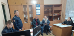 Состоялось очередное заседание территориальной комиссии по профилактике правонарушений г. Ейска