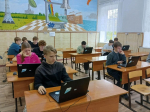 16 и 17 ноября 2024 года в России и за её пределами проведена десятая международная просветительская акция «Географический диктант», в которой приняли участие образовательные организации Ейского района