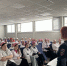 Встреча с инспектором - Ейский медицинский колледж