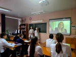 Санитарно-просветительная работа