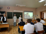 Санитарно-просветительная работа