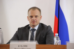 Глава Ейского района Роман Бублик рассмотрит возможность выделения дополнительных средств на повышение зарплат работникам бюджетной сферы