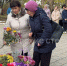 В посёлке Комсомольце Ейского района появилась новая достопримечательность - Приазовские степи