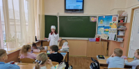 «Отряд особого назначения» - Ейский медицинский колледж