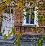 Знакомьтесь, Ейск! Дом Чернышёвых-Бахметенко
