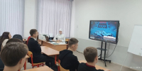 «Отряд особого назначения» - Ейский медицинский колледж