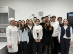 Пропаганда здорового образа жизни