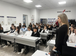 Пропаганда здорового образа жизни