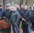 В Ейском районе  прошёл  митинг памяти в честь подвига ликвидаторов аварии на Чернобыльской АЭС - Администрация Ейского района