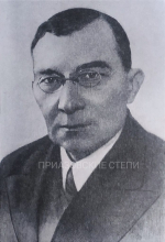 Знакомьтесь, Ейск! Дмитрий Митрохин: 90 лет с карандашом