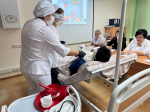 Студенческая викторина
