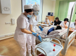 Студенческая викторина
