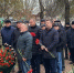 Тихий день Чернобыльской Победы… - Администрация Ейского района