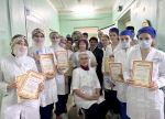 Стуленческий конкурс профессионального мастерства